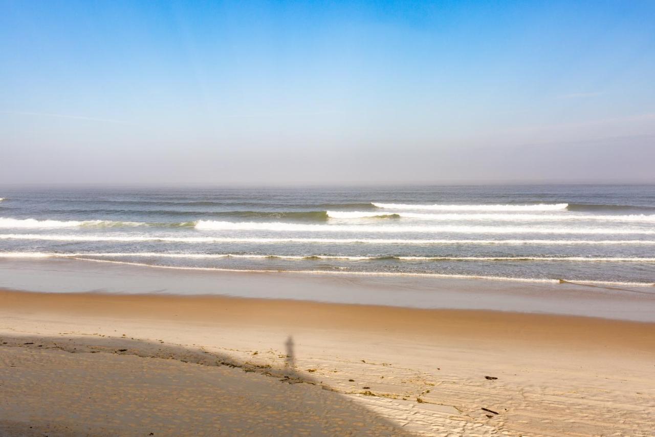 Готель The Spot Surfcamp Біскарросс Екстер'єр фото